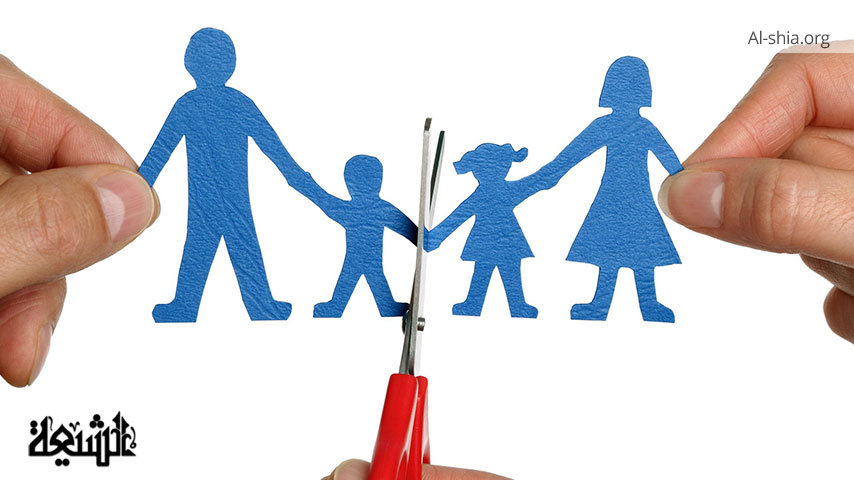 نگاهی به آسیب های خانواده امروز و علل ضعف در کارکردها