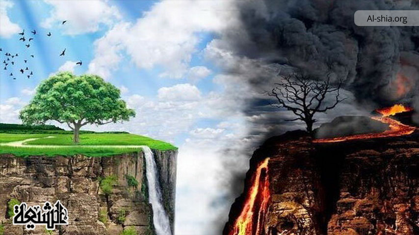 گزیده ای از کرامات و معجزات امام علی (ع)