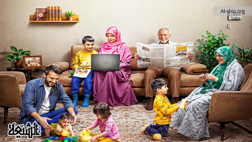 نظام حیات خانواده در اسلام: دنیای امروز؛ تعاریف و کارکردها