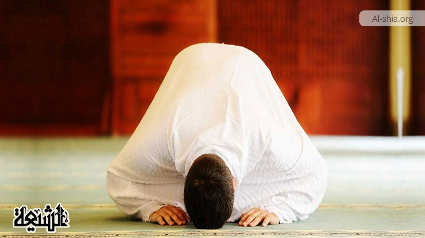 نماز ظاهری و نماز باطنی از دیدگاه صدرالمتألهین