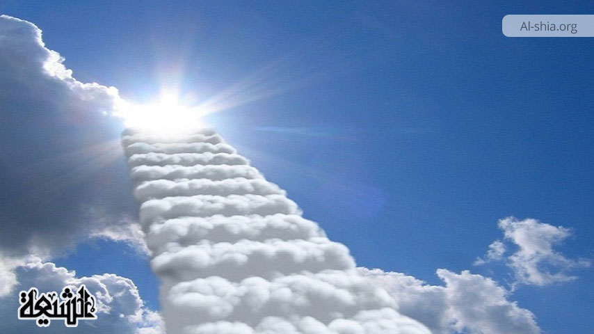 رمز و راز رستگاری و سعادت در قرآن کریم