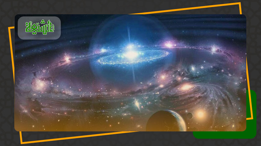 داستان آفرینش (قسمت سوم)