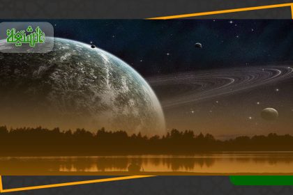 داستان آفرینش (قسمت چهارم)