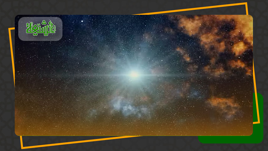 داستان آفرینش (قسمت ششم)