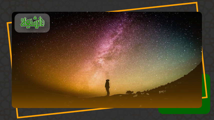 داستان آفرینش (قسمت هفتم)