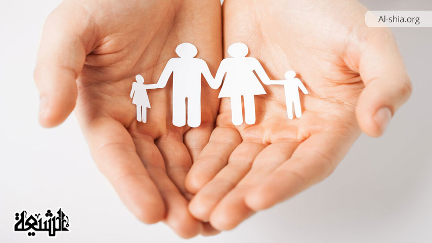 تعلیم و تربیت گام به گام در مهد خانواده؛ نهاد تربیت