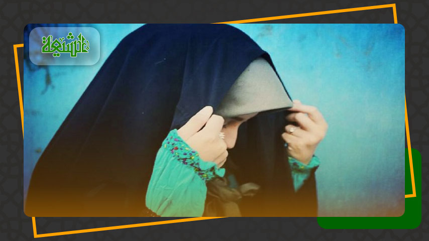 احکام لباس شهرت