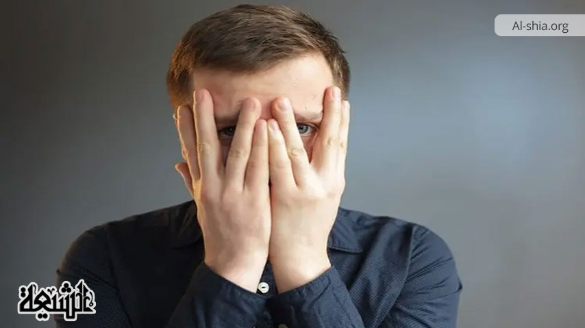 خجالتی بودن و کمرویی و روش های غلبه بر آن