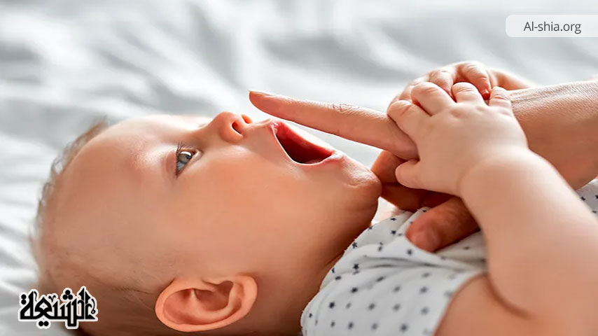 سن حرف زدن کودک و راهکارهای درمانی دیر به حرف آمدن کودکان