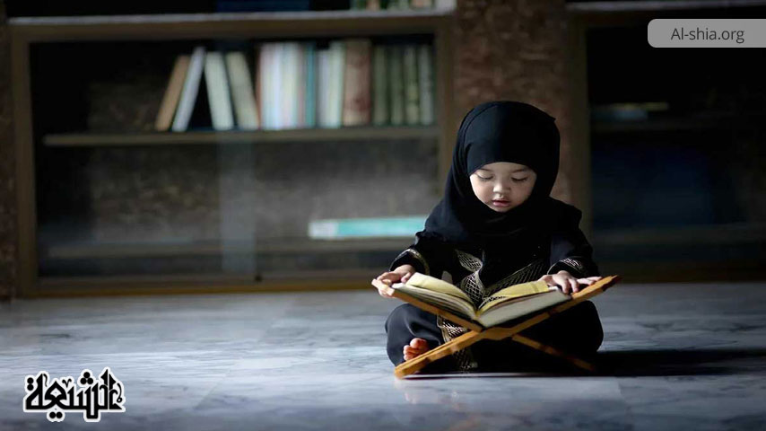 نقش و اهمیت خانواده در تربیت دینی فرزندان