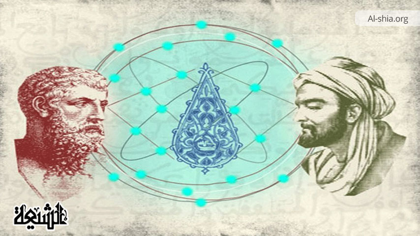 رابطه علوم و فلسفه و بررسی تقدم فلسفه بر علوم