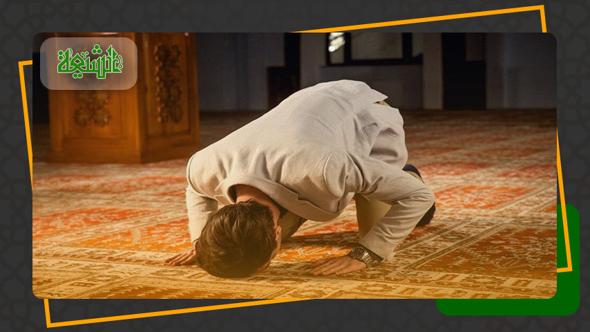 احکام اذکار نماز