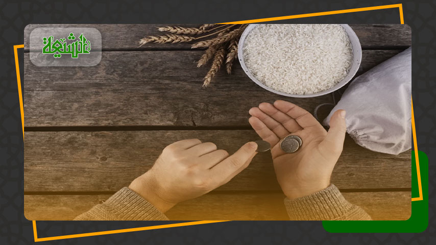 احکام تعیین سال خمسی