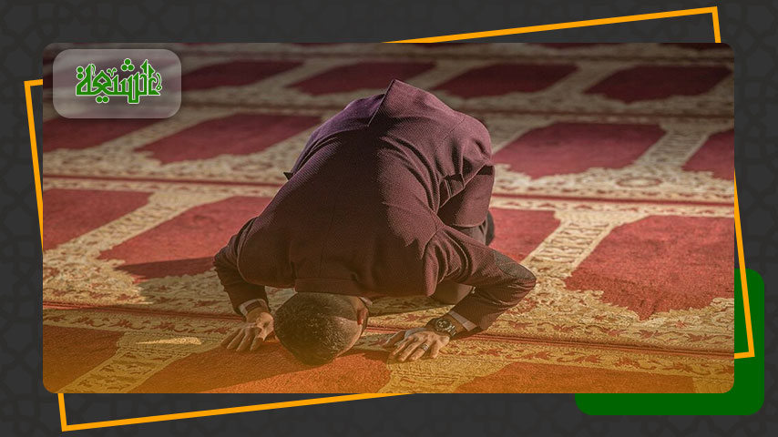 احکام وقت نمازها