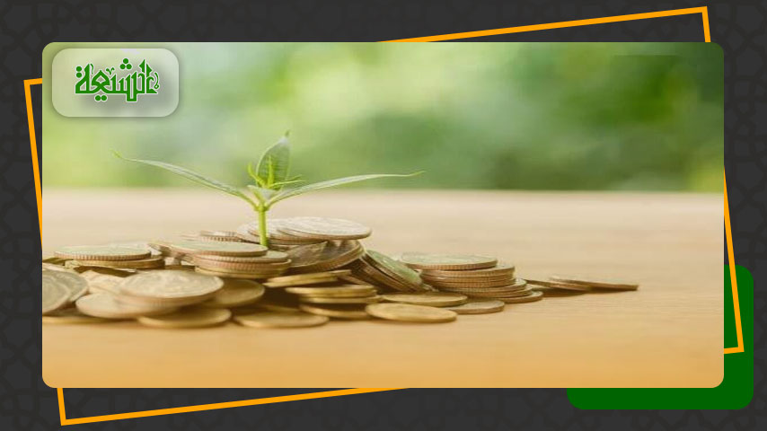 احکام موارد تعلق خمس