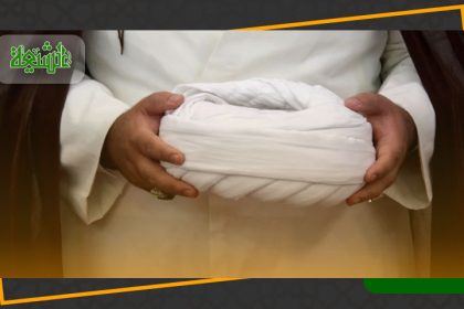 احکام انتخاب مرجع تقلید