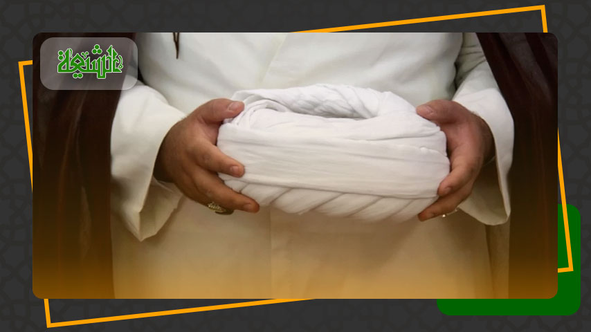 احکام انتخاب مرجع تقلید