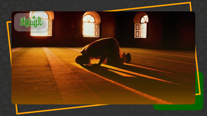 احکام نماز قضا