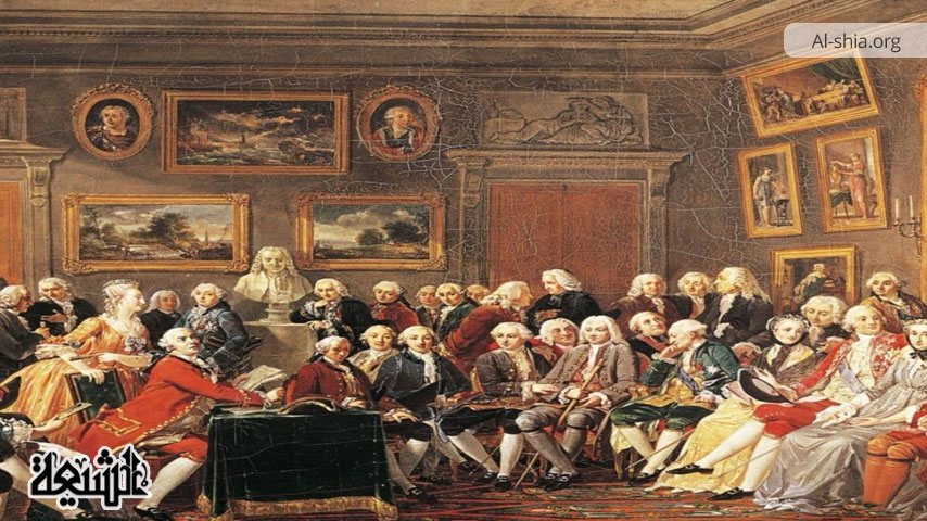 اندیشه های حاکم بر دوره رنسانس و شخصیت های برجسته آن