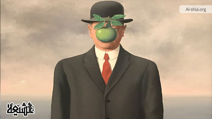 پست مدرنیسم و ویژگی های عنصری و محتوایی آن