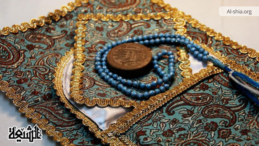 مقام رضا و خشنودی به قضا و قدر خداوند