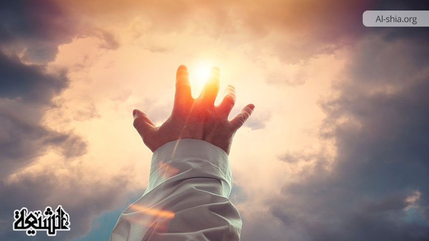 فلسفه توکل به خدا و بیان آثار و موانع تحقق آن