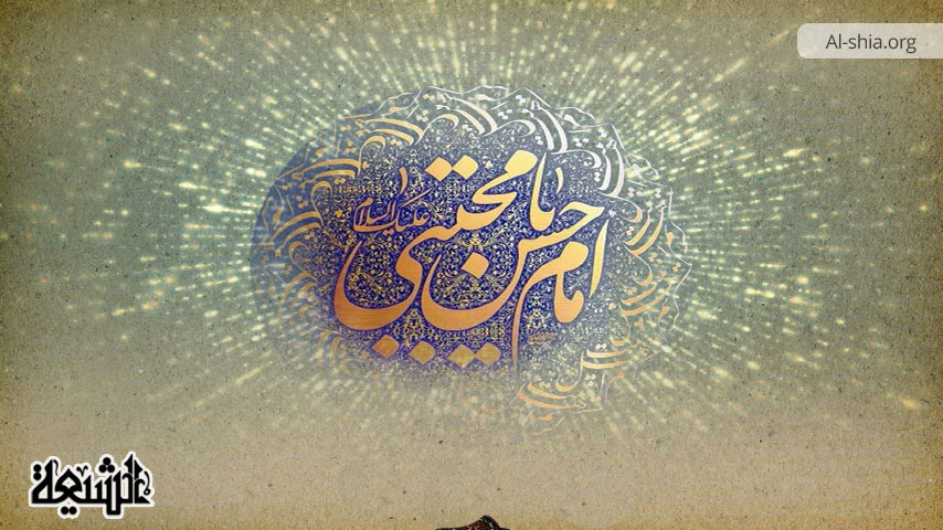 خطبه امام حسن (ع): تبیین حق خلافت الهی، بخش سوم