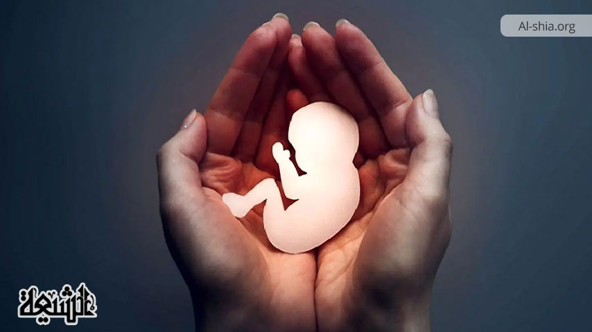 چالش های اخلاقی سقط جنین و دیدگاه های موافقان و مخالفان