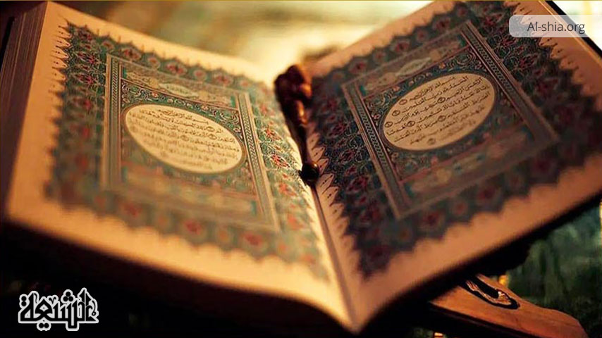 مسئله تفکر در قرآن و بیان موضوعات و موانع آن