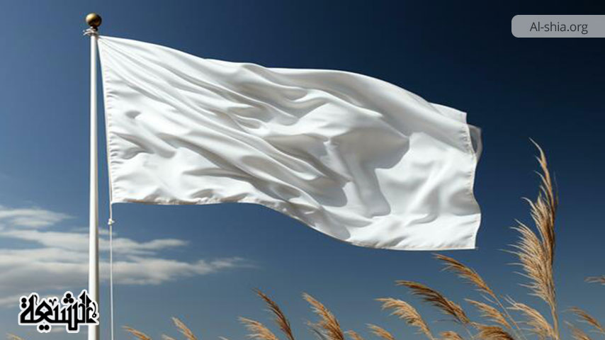 اخلاق جنگ و شروط هفتگانه نظریه جنگ عادلانه