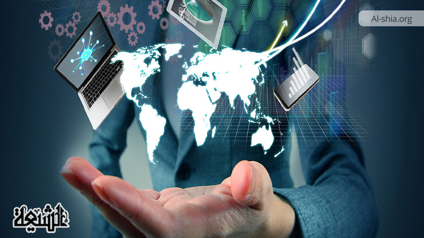 اهمیت اخلاق رسانه ای در عصر ارتباطات و شبکه های جهانی