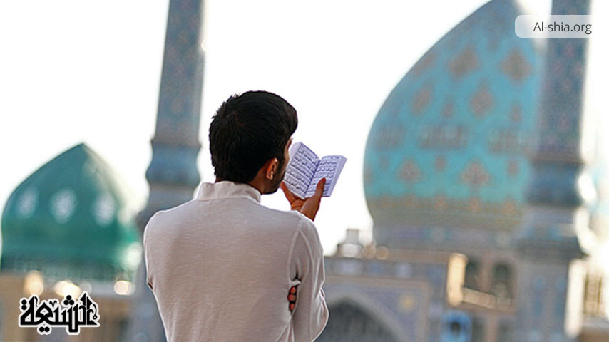 ویژگی های یاران امام مهدی(عج) و وقایع ظهور در کلام امام صادق(ع)