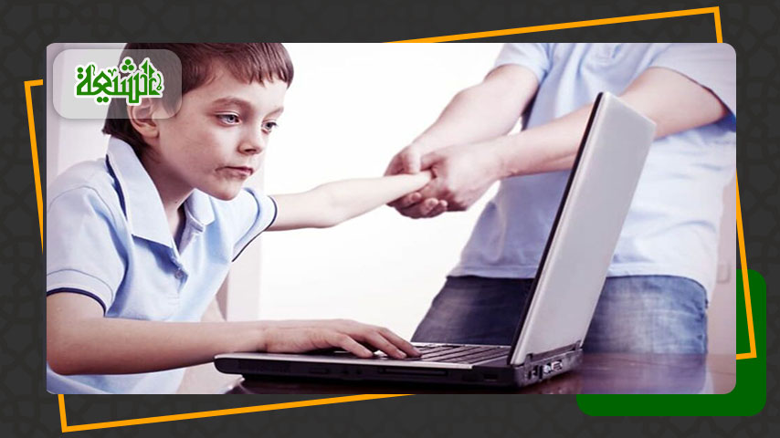 راهبردهای مدیریت فضای مجازی برای خانواده