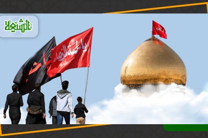 چرا میرین عراق؟