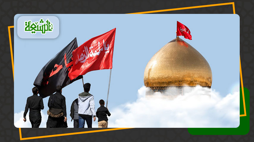 چرا میرین عراق؟