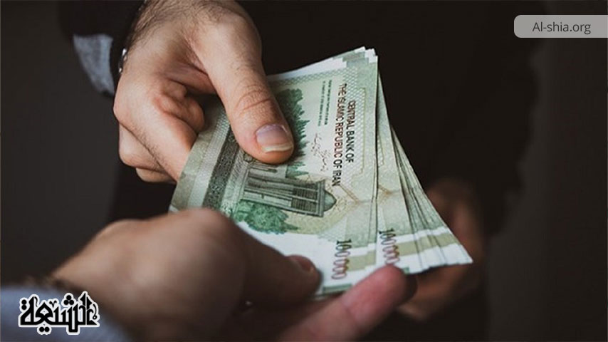 آداب تعامل با بدهکار از منظر آموزه های اسلامی