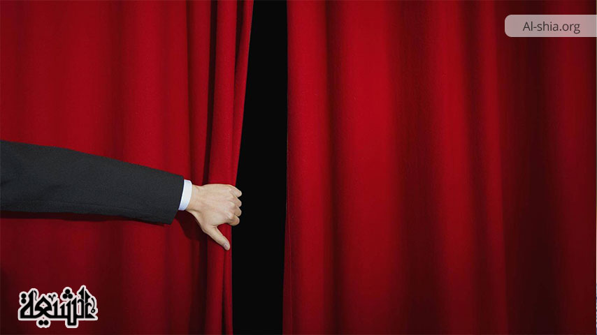 حکم افشاگری و سوت زنی بر اساس آیات قرآن